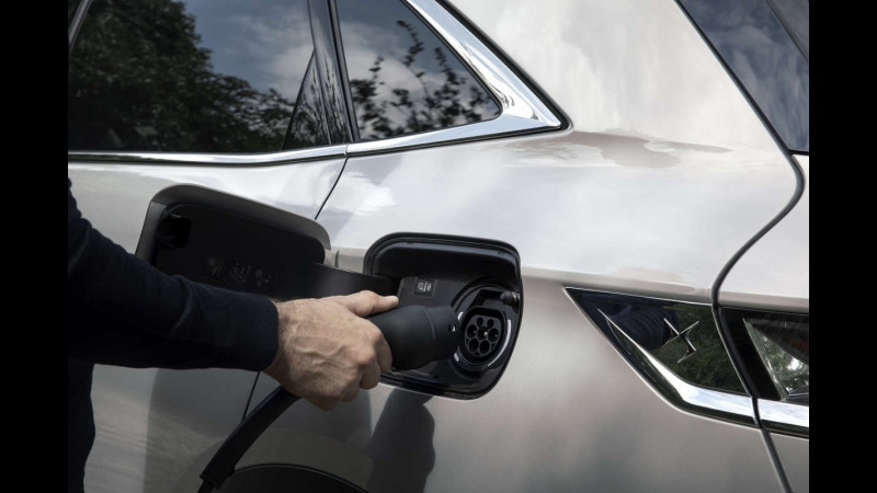 DS Automobiles стане на 100% електричним Брендом